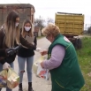 Град Јагодина наставио са поделом хуманитарних пакета
